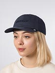 Бейсболка GOORIN BROTHERS арт. 101-2437 (темно-синий)